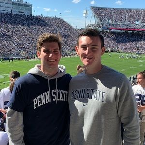 Meet your Posher, Joseph